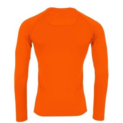 Stanno Core Ondershirt Lange Mouwen Kids Oranje Stanno Core Ondershirt Lange Mouwen Kids Oranje