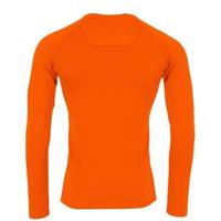 Stanno Core Ondershirt Lange Mouwen Kids Oranje - thumbnail