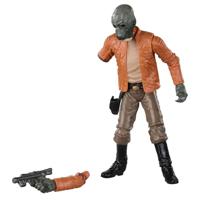 Star Wars Episode IV Vintage Collection Action Figure Ponda Baba 10 cm - thumbnail