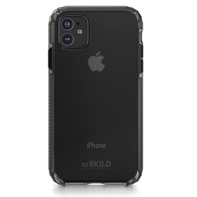 SoSkild SOSIMP0037 mobiele telefoon behuizingen Hoes Grijs SoSkild SOSIMP0037 mobiele telefoon behuizingen Hoes Grijs