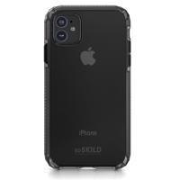 SoSkild SOSIMP0037 mobiele telefoon behuizingen Hoes Grijs - thumbnail