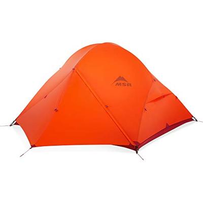 MSR Access 3 Trekkerstent Oranje