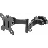 Deltaco ARM-0305 32 Single Monitor Arm - thumbnail