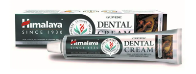 Himalaya Herbals Dental Cream Clove