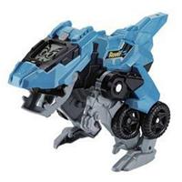 Vtech Switch En Go Dino&apos;s Fire Rover Velociraptor - thumbnail