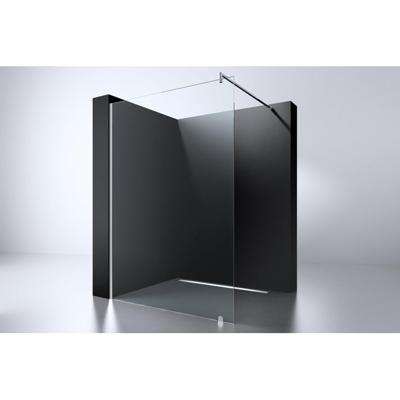 Inloopdouche Best Design Erico 50x200 cm NANO Coating 8mm Veiligheidsglas Inloopdouche Best Design Erico 50x200 cm NANO Coating 8mm Veiligheidsglas