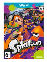 Splatoon - thumbnail
