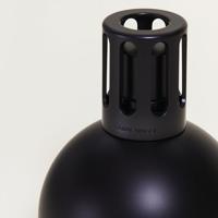 LAMPE BERGER - Tendance - Lamp Boule Zwart - thumbnail