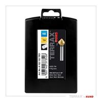 RUKO A102152TRO Kegelverzinkboorset 6-delig 6.3 mm, 8.3 mm, 10.4 mm, 12.4 mm, 16.5 mm, 20.5 mm HSS TiN 1 set(s) - thumbnail