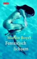 Fantastisch lichaam - Marian Boyer - ebook - thumbnail
