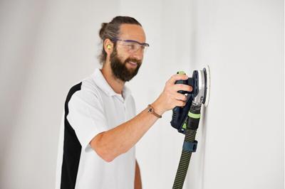 Festool ETSC 2 150 4,0 I-Plus Accu excenterschuurmachine | Inclusief krachtige accu - 577726