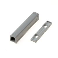 Hafele adapterplaat lang - thumbnail