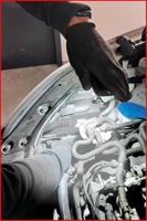 KS Tools eQi UltimateBEAM Handleuchte kompakt 600 Handlamp - thumbnail