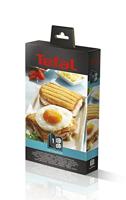 Tefal SW854D Sandwichmaker - thumbnail