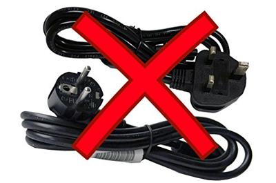 Acer KP.04503.002 Laptop netvoeding 45 W 19 V 2.37 A