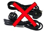 Acer KP.04503.002 Laptop netvoeding 45 W 19 V 2.37 A - thumbnail
