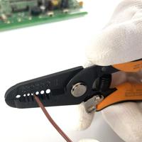 Piergiacomi PG-CSP30/1 Scharen, Draadstripper, Tang In één Gereedschap - thumbnail