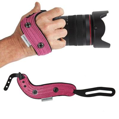 Spider SpiderPro Hand Strap V2, Pink Spider SpiderPro Hand Strap V2, Pink