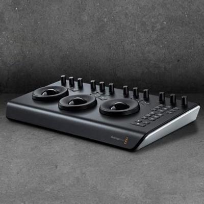 Blackmagic Design DaVinci Resolve Micro Panel - thumbnail
