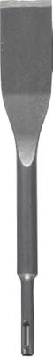 kwb 247504 Tegelbeitel 1 stuks Gezamenlijke lengte 250 mm SDS-Plus 1 stuk(s)