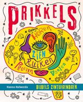 Prikkels (Paperback) - thumbnail