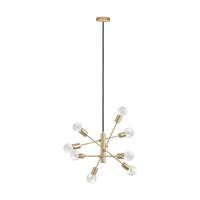 Eglo Gouden hanglampGradoli 1 - 99811 - thumbnail