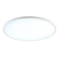 Brilliant G81983/85 Deckenaufbau-Paneel 42cm Plafondlamp Energielabel: D (A - G) 22 W Wit - thumbnail