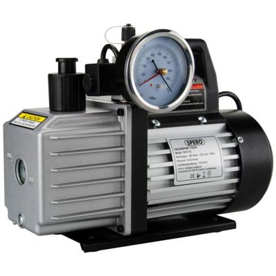 Spero SPV155 Vacuümpomp 155Ltr/min 390Watt SPV155 Spero SPV155 Vacuümpomp 155Ltr/min 390Watt SPV155
