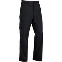 Blåkläder Werkbroek 14071800 | Zwart | Maat 52 - 7330509308448 - thumbnail