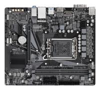 Moederbord Intel Gigabyte H610M H V3 DDR4 - thumbnail