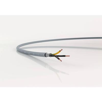 LAPP ÖLFLEX® CLASSIC 115 CY Stuurstroomkabel 12 G 0.50 mm² Grijs 1136012/100 100 m