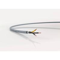 LAPP ÖLFLEX® CLASSIC 115 CY Stuurstroomkabel 12 G 0.50 mm² Grijs 1136012/100 100 m - thumbnail
