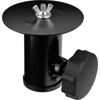 Monacor EBH-45 Statiefadapter - thumbnail