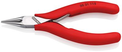 Knipex 35 31 115 Elektronica-grijptang 115 mm