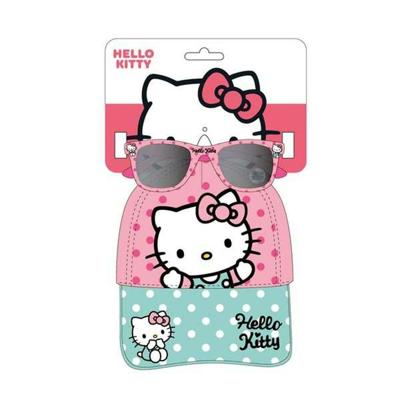 Kinderpet Hello Kitty Roze Kinderpet Hello Kitty Roze