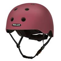 Melon helm urban active paris xl-2xl - thumbnail