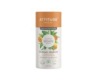 Attitude Super leaves™ - deodorant - orange leaves - 85g - thumbnail