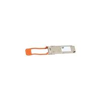 QSFP+ Zendontvangermodule, 100 m Max. Overdrachtsafstand - thumbnail