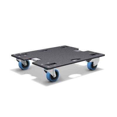 LD Systems Wielplaat voor Stinger Sub 18 G3 LD Systems Wielplaat voor Stinger Sub 18 G3