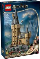 LEGO® Harry Potter 76454 Kasteel Zweinstein™: de Hoofdtoren - thumbnail