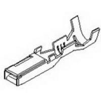 Molex 35407-6802 Krimpcontact Inhoud: 1 stuk(s) Tape on Full reel - thumbnail