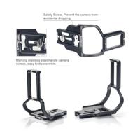Sunwayfoto L-Plate for Nikon D850 (incl. grip PNLD850G) - thumbnail