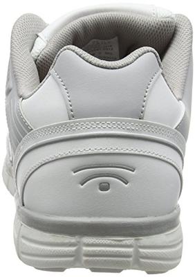 Oxypas Medische Sportieve Schoen Henny | Grijs | Maat 44 - 10.154.041.05 Oxypas Medische Sportieve Schoen Henny | Grijs | Maat 44 - 10.154.041.05