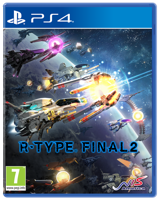 R-Type Final 2 Inaugural Flight Edition - thumbnail