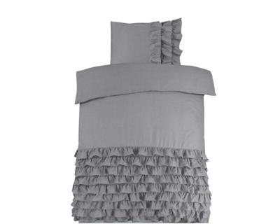 Dreamhouse Cyprus Grijs 140 x 220 cm