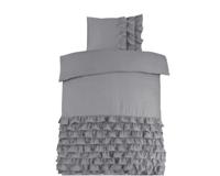 Dreamhouse Cyprus Grijs 140 x 220 cm - thumbnail