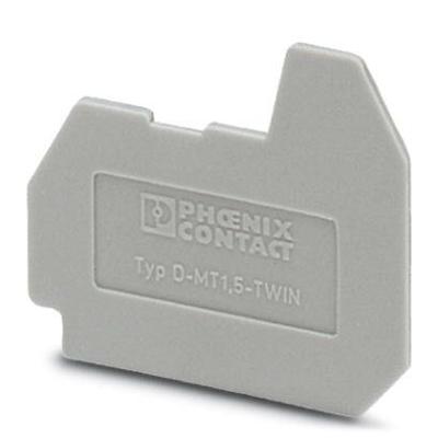 Phoenix Contact 3002979 Afsluitdeksel 50 stuk(s)