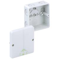 Abox 040-L Spelsberg kabeldoos leeg - thumbnail