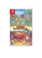 Nintendo Switch Pokémon Mystery Dungeon: Rescue Team DX - thumbnail