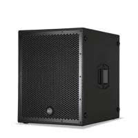 RCF SUB 8004-AS actieve 18 inch subwoofer 1250W - thumbnail